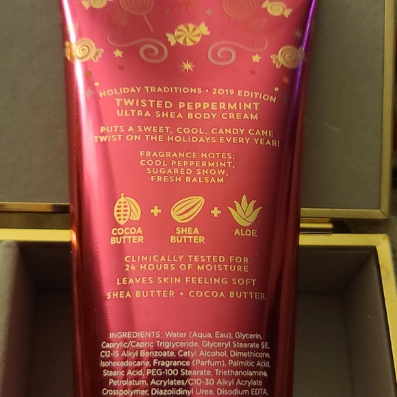 💕🌸 Twisted Peppermint 🎅🏽 - Picture 6 of 6